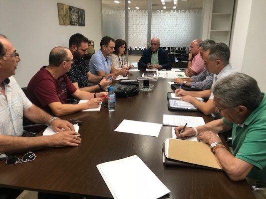 Alicante inyecta 1,5 millones para mejorar la frecuencia de seis líneas del autobús urbano