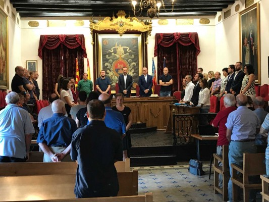 Elche solicitará al Gobierno que se le incluya como destino preferente en las carreteras estatales