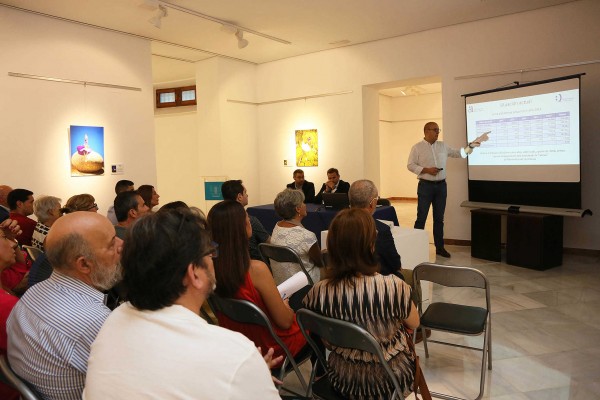 La Diputación de Alicante dice adiós (definitivamente) al papel 