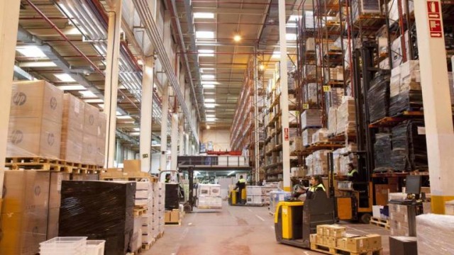 La falta de stock vuelve a pasar factura sobre las cuentas de Adveo 