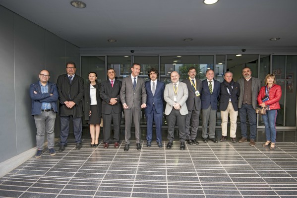 Congreso de Discapacidad y Derecho en Elche (fotos RAFA MOLINA)