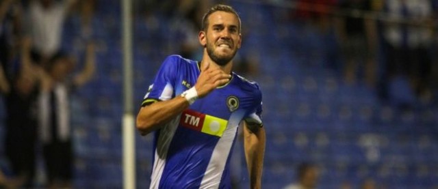 Carlos Fernández: 