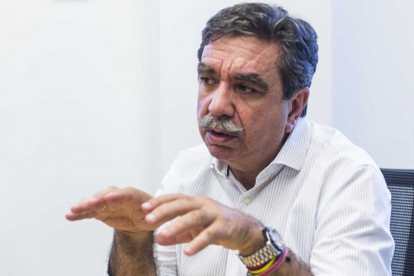 Torrescamara se abre camino en la obra pública de Georgia y Puerto Rico