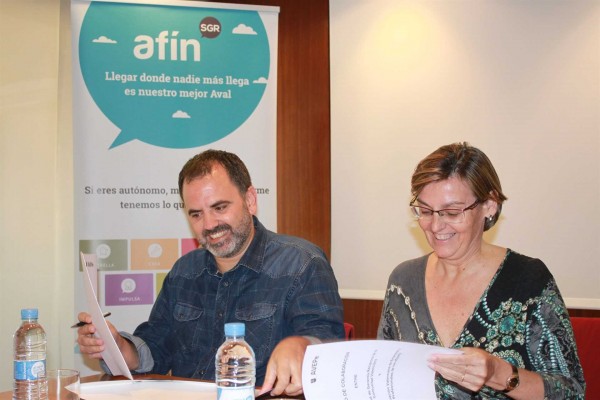 Afín SGR firma la venta de su antigua sede en València y busca comprador para la de Castellón