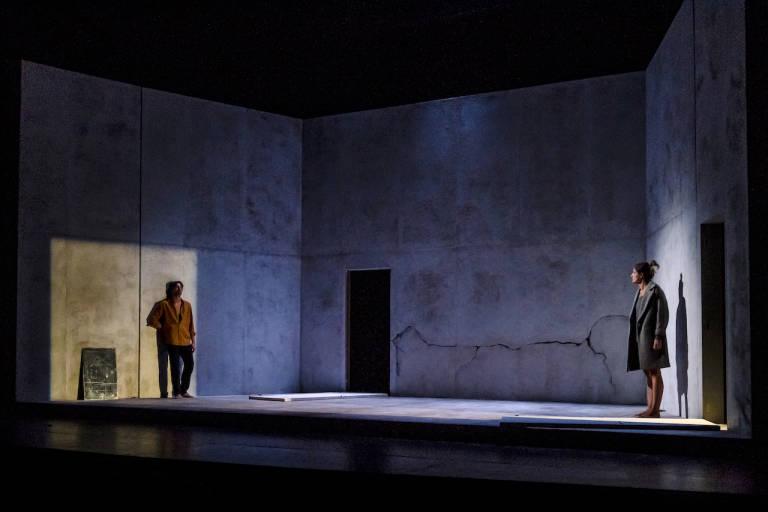 El Diluvi, Júlia o l'obra teatral 'Cuzco': l'art valencià recala en la fira professional de les Illes Balears