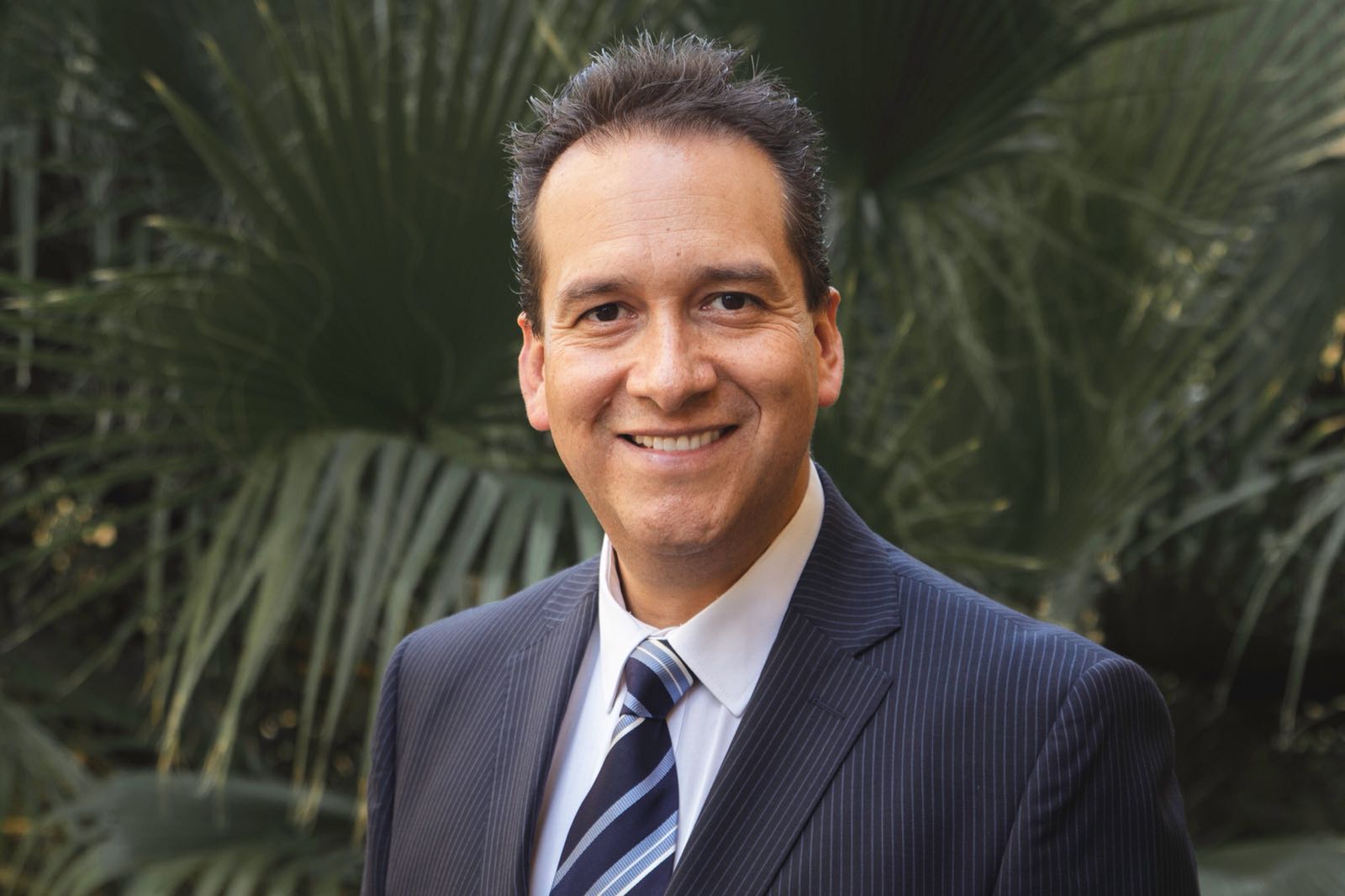 Desembarca en València la filial de la firma mexicana de 'coaching' Desafiarte