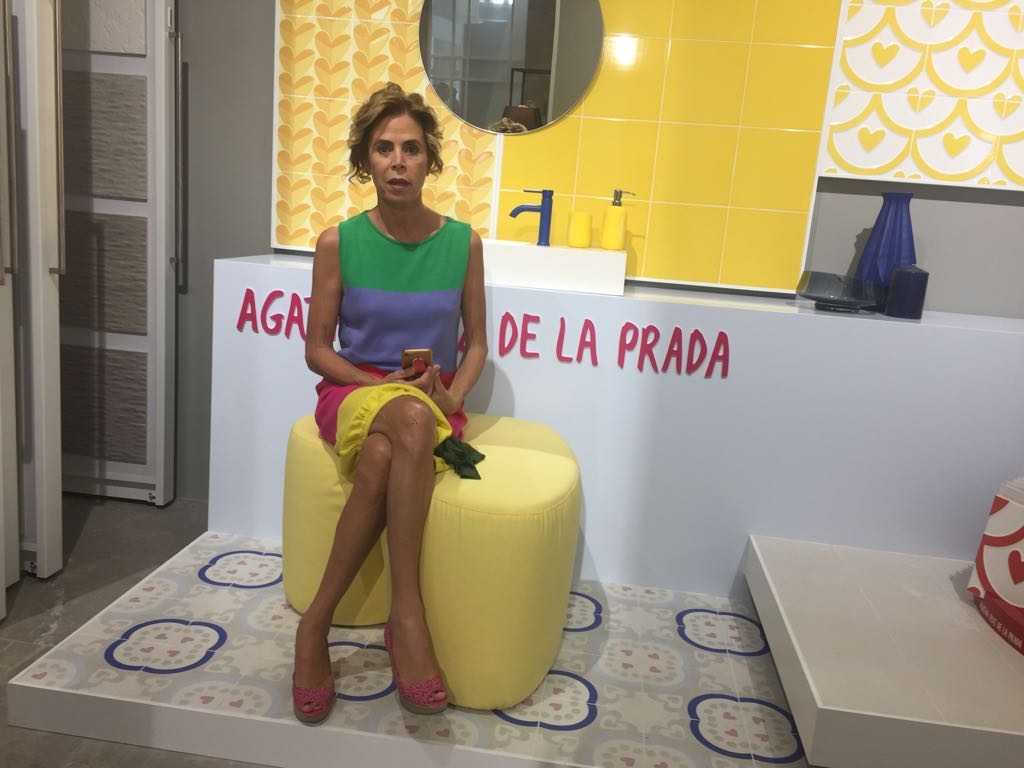 Intensa actividad comercial de los empresarios castellonenses en Bolonia