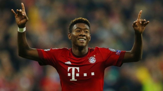 El Bayern le gana a Guardiola y al City la lucha por Alaba, según 
