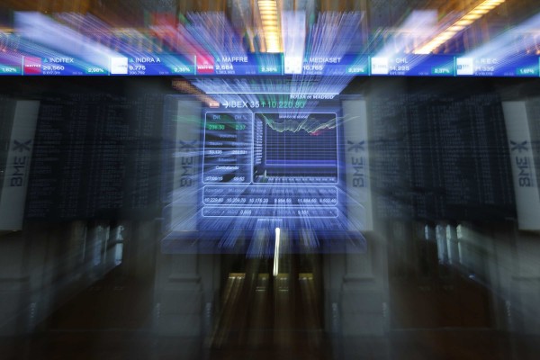 Financiación de empresas. Evolución y actualidad