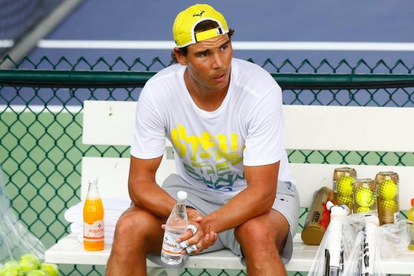 Nadal emprenderá acciones legales contra Bachelot