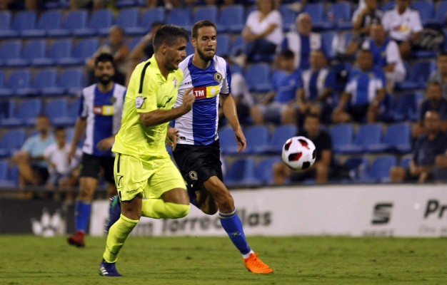 Carlos Fernández considera 