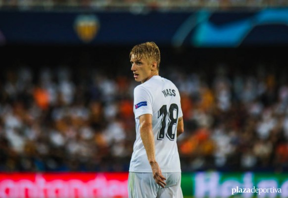 Wass: 
