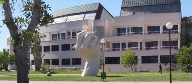 Caja Rural Central, Energy Sistem y Goldcar buscan en la UA talento para la innovación