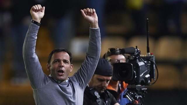 Calleja: 