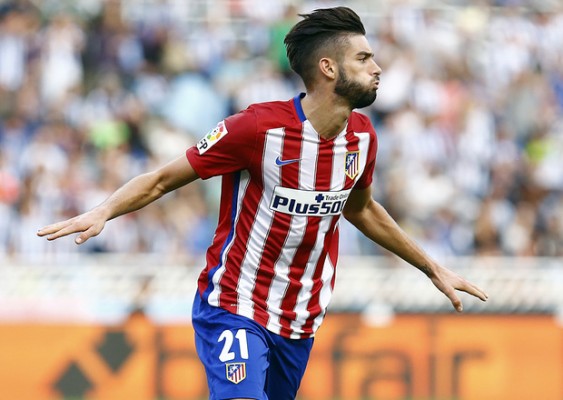 El Atlético y el Calderón contra el PSV, De Jong y el riesgo del empate
