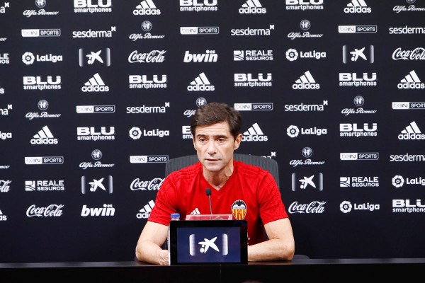 Marcelino: 