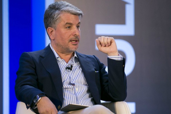 Accenture confirma que abrirá en el Distrito Digital a finales de este año con 250 empleos