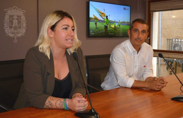 Alicante será sede de torneo Costa Blanca Cup con más de 700 asistentes el próximo julio