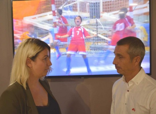 Alicante también será sede de la próxima edición de la Costa Blanca Cup
