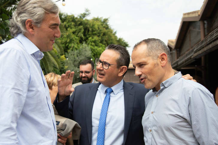 Juanjo Sellés será el nuevo presidente de la patronal alicantina Uepal