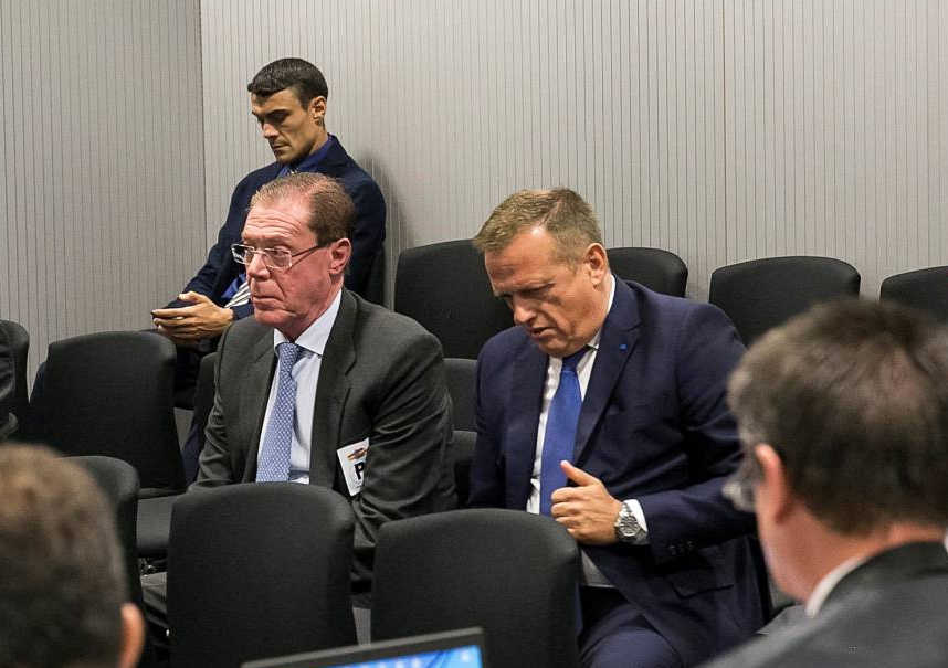 Monferrer niega cualquier trato de favor a los promotores de las tres operaciones inmobiliarias 