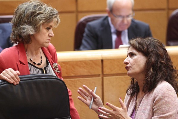 El Gobierno se compromete a paliar la infrafinanciación de la Comunitat con en el nuevo sistema