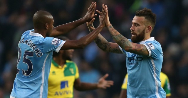 El Manchester City, a cumplir el trámite ante el Kiev y plantarse en cuartos de final por primera vez