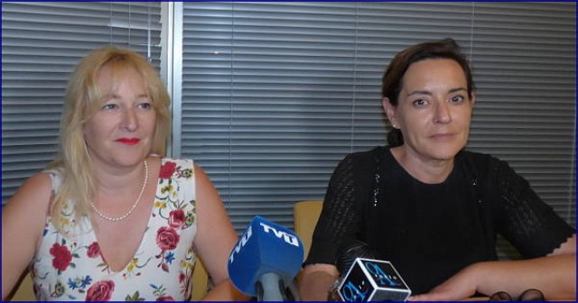 Colorín, colorado...este cuento se ha acabado: Cs no apoyará la moción de censura en Torrevieja 