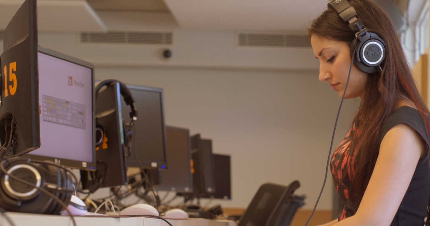  Berklee analiza en un concierto los estímulos que siente el celebro al interpretar o escuchar música