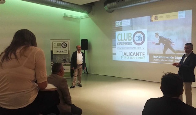 “Lo digital no es un fin, sino un medio para transformarse y aprovechar las oportunidades de esta nueva época”
