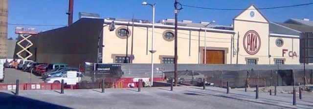 Miquel y Costas, que tiene una fábrica en Mislata, a lo suyo: a seguir ganando dinero