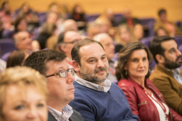 Ferraz transmite al PSPV que Jorge Rodríguez no puede ser candidato a la Alcaldía de Ontinyent