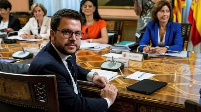 Cataluña anuncia un acuerdo bilateral con el Gobierno para recibir 1.459 millones