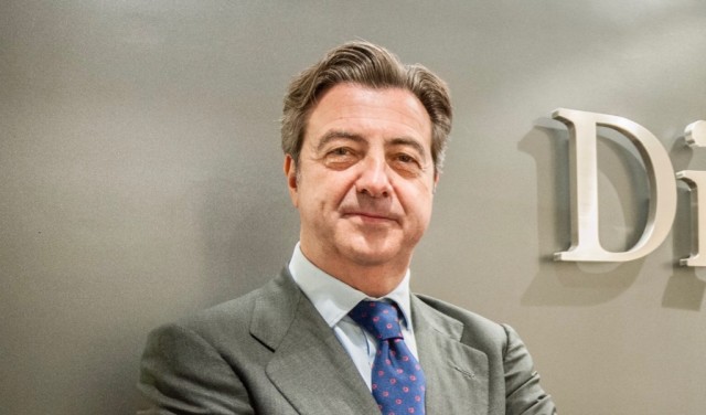 Diaphanum ofrecerá en octubre ETFs (fondos cotizados) con traspaso fiscal a sus clientes