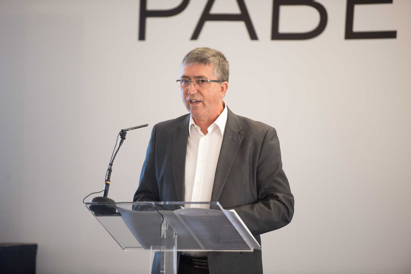 Los barcos de la Volvo Ocean Race protagonizan el primer día del Village (Fotos: RAFA MOLINA)