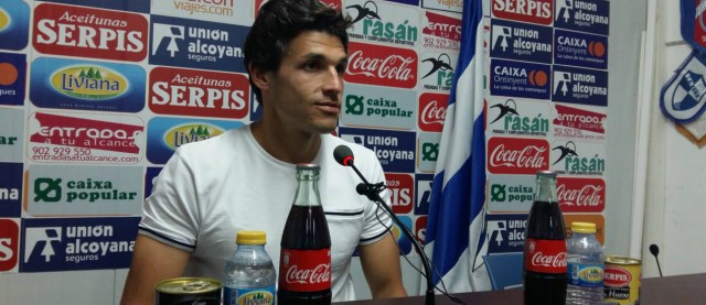 Miranda: No creo que haya equipos que generen tantas ocasiones como nosotros