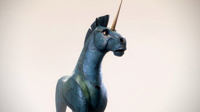 El estudio valenciano La Tribu inaugura el festival Trojan Horse Was A Unicorn en Malta