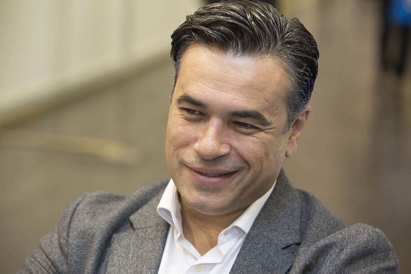 Fernando Ibáñez (Ética Patrimonios EAFI): 