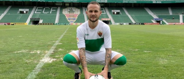 Iván Sánchez: 