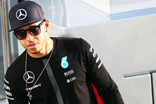 Hamilton: 