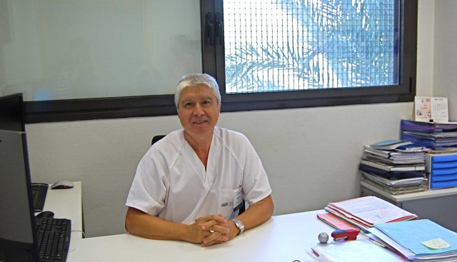 Las nuevas técnicas de radioterapia son más eficaces, menos agresivas y reducen sus efectos secundarios