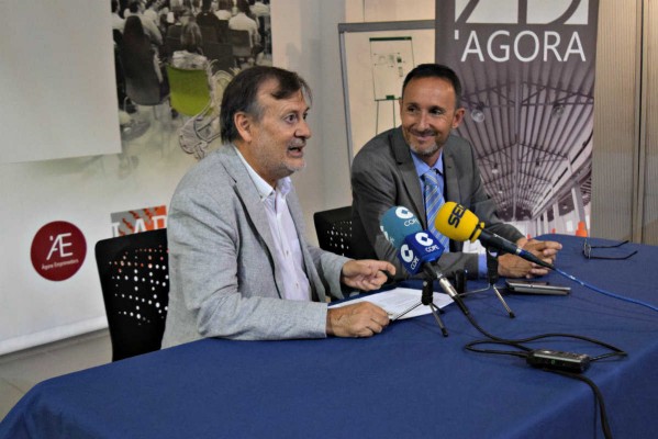 Castalla acogerá el II Foro Financiación para la innovación inteligente