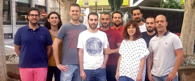 La 'startup' valenciana Timp abre ronda de financiación a través de Startupxplore
