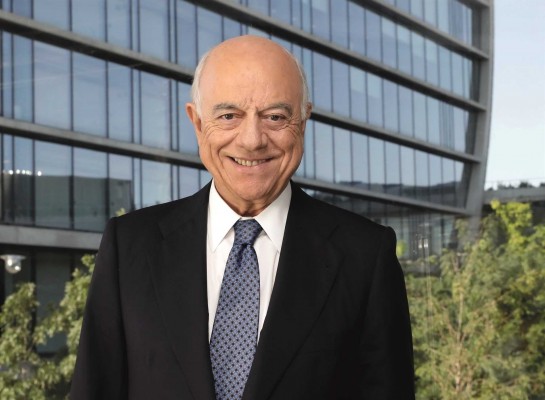  Francisco González, el banquero que apostó por hacer de BBVA un gran banco digital