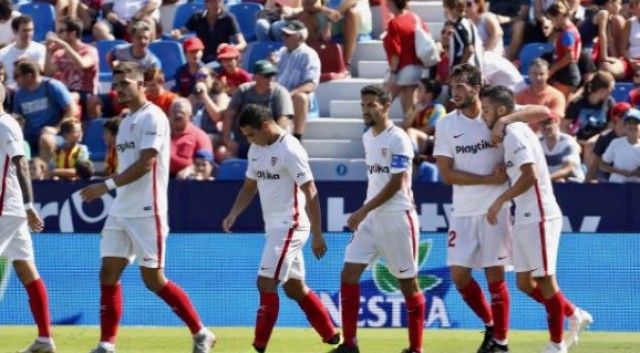 La Bolsa de Londres invita al Sevilla FC a salir a cotizar al parqué inglés