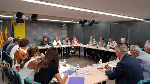 Estudian pedir la modificación del Código Penal para que documentos DATA sean documento público