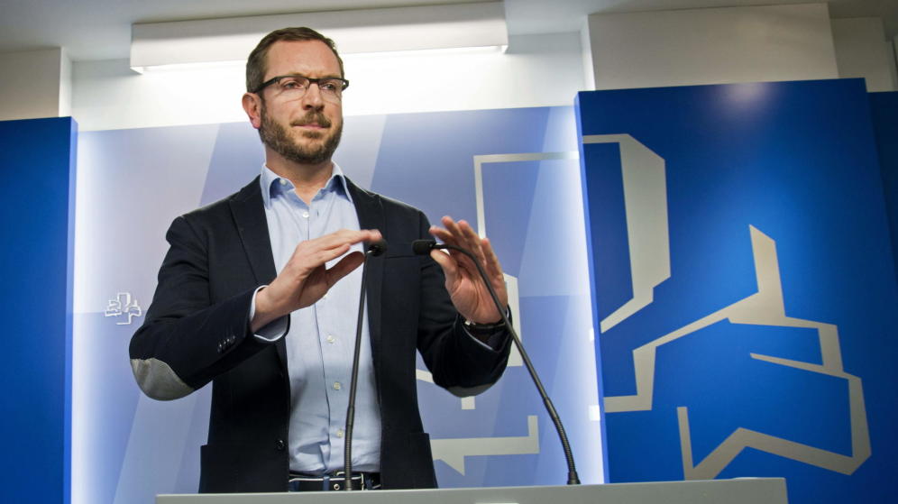 El PP afirma que es Barberá quien debe decidir si acepta la invitación del juez a declarar