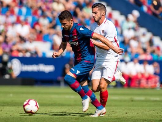 Paco López cambia a Cabaco por Rober en la lista de convocados