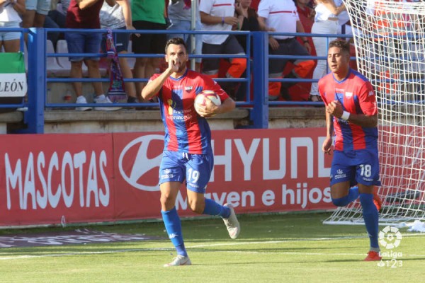 Enric Gallego: 