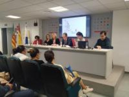 Urbe vuelve a Feria Valencia tras un año de ausencia por la crisis